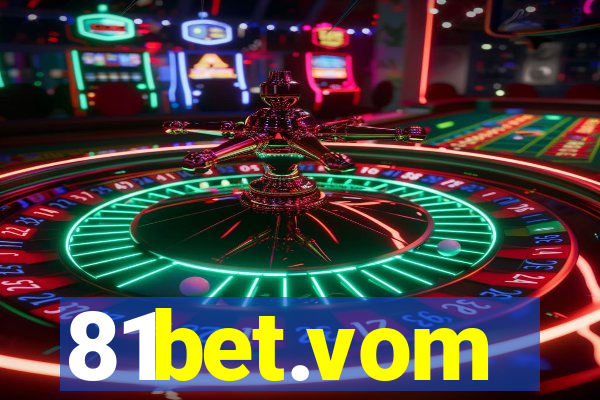 81bet.vom