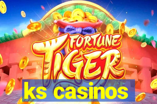 ks casinos