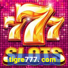 tigre777. com