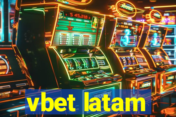 vbet latam