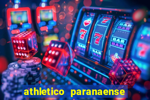 athletico paranaense ao vivo