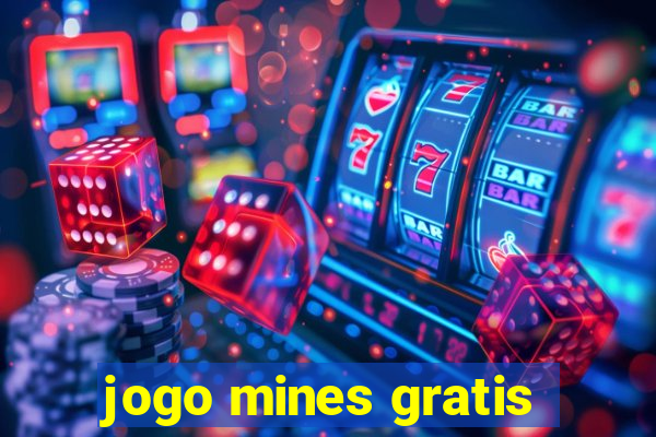 jogo mines gratis