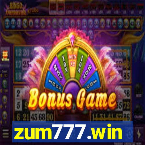 zum777.win