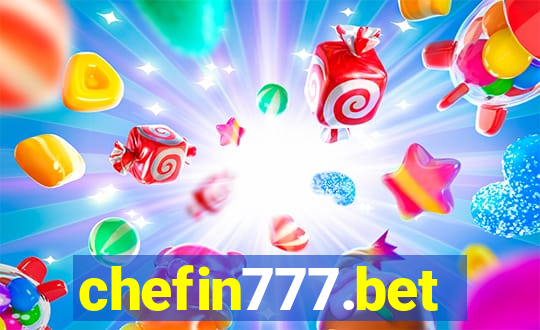 chefin777.bet