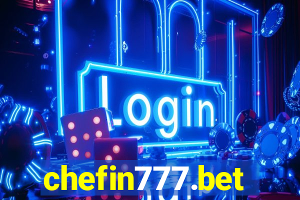 chefin777.bet