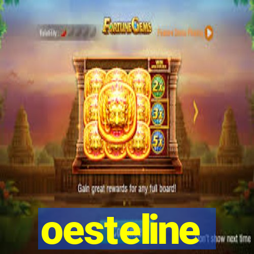 oesteline