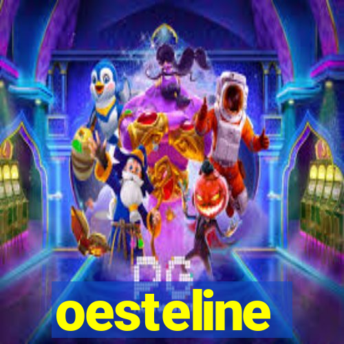 oesteline