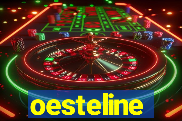 oesteline