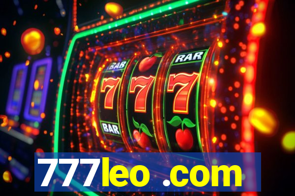 777leo .com