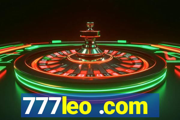 777leo .com