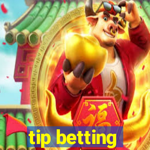 tip betting