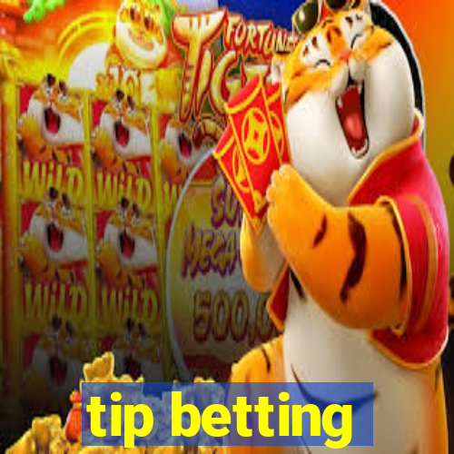 tip betting