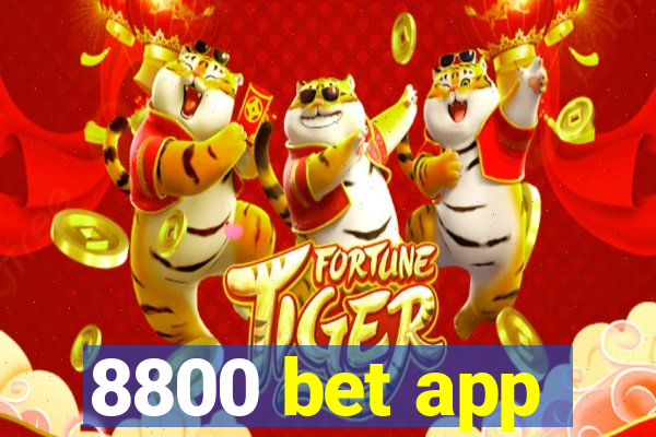 8800 bet app