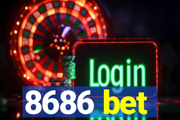 8686 bet