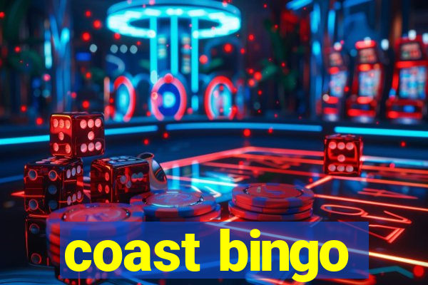 coast bingo