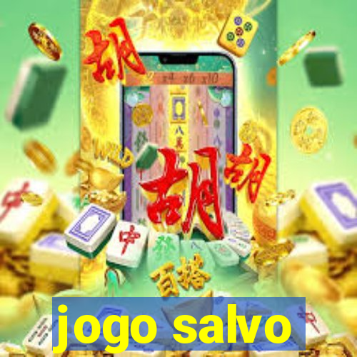 jogo salvo