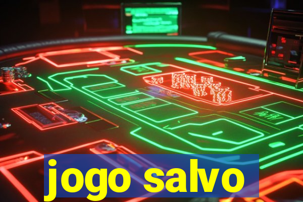 jogo salvo