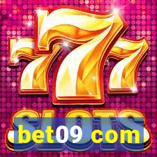 bet09 com