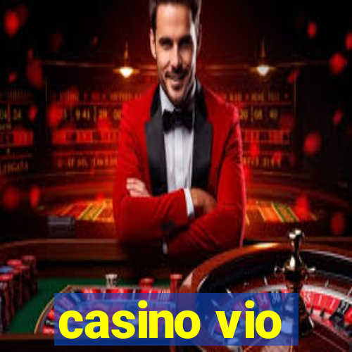 casino vio