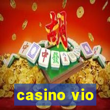 casino vio