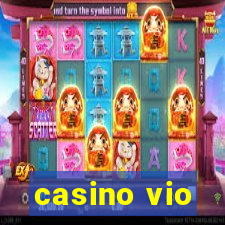 casino vio