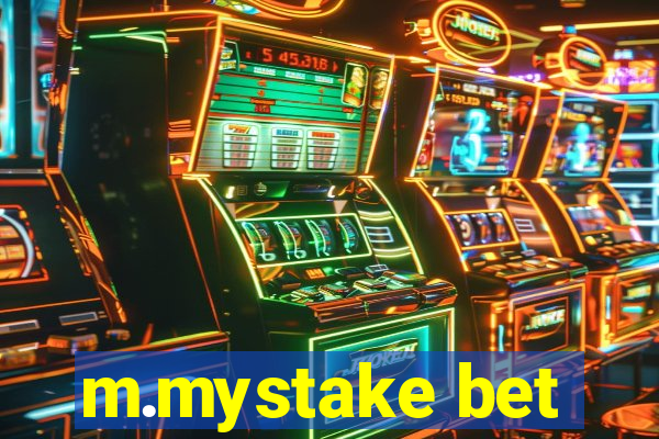 m.mystake bet