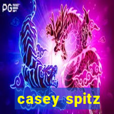 casey spitz