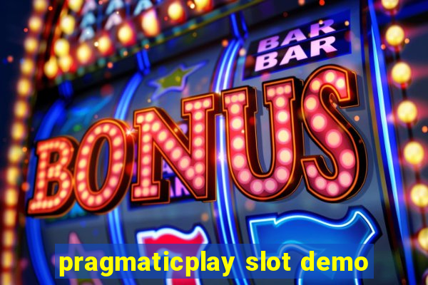 pragmaticplay slot demo