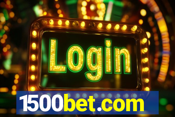 1500bet.com