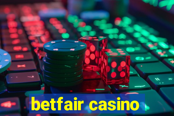 betfair casino