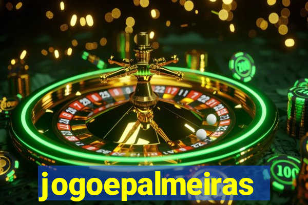 jogoepalmeiras