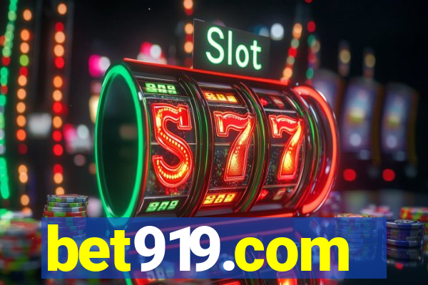 bet919.com