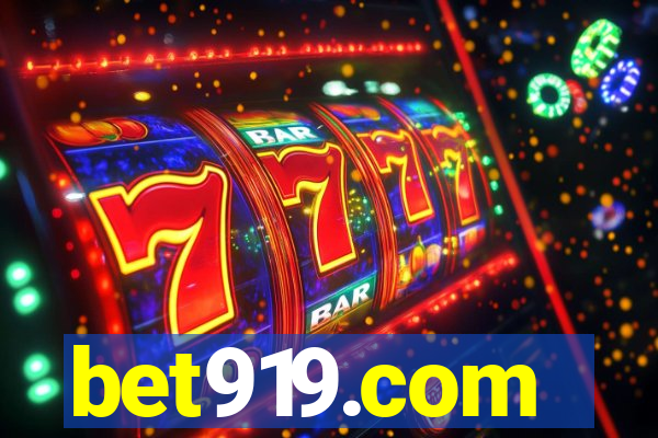 bet919.com