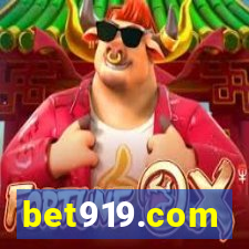 bet919.com