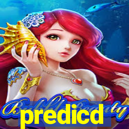 predicd