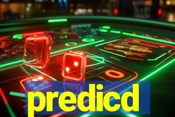 predicd