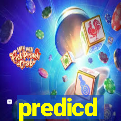 predicd