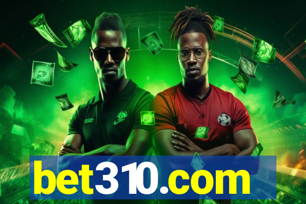 bet310.com