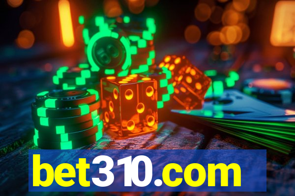 bet310.com