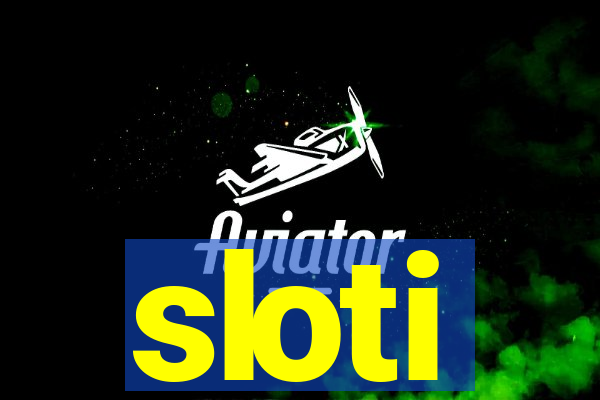 sloti