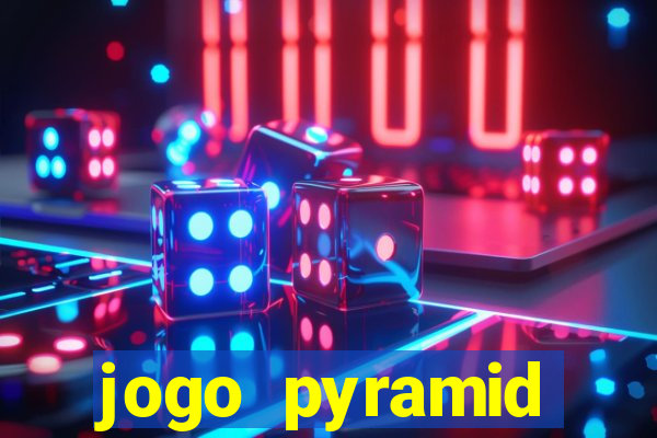 jogo pyramid solitaire saga