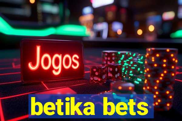 betika bets