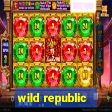 wild republic