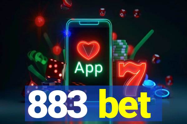 883 bet