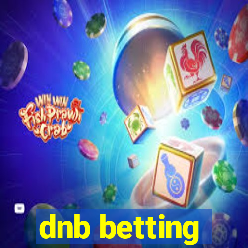 dnb betting