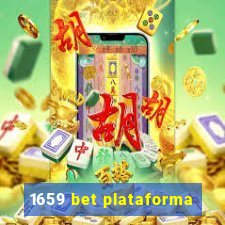 1659 bet plataforma