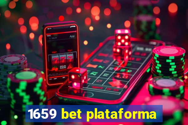 1659 bet plataforma