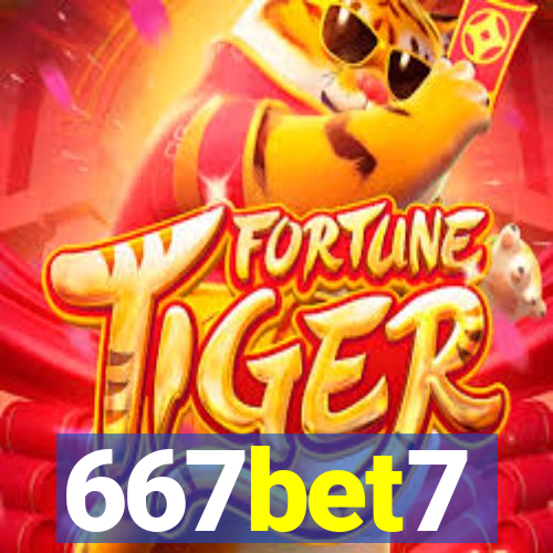 667bet7