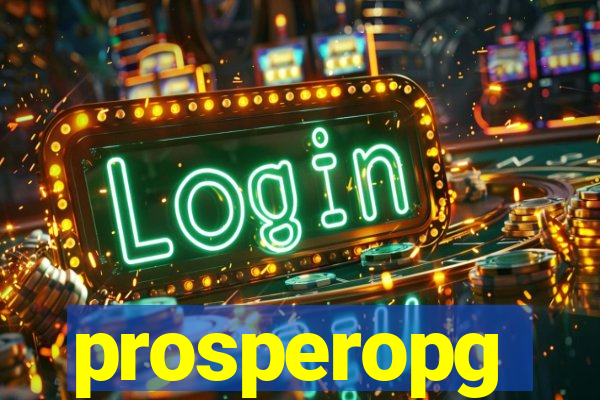 prosperopg