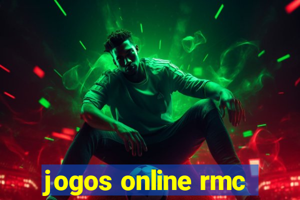 jogos online rmc